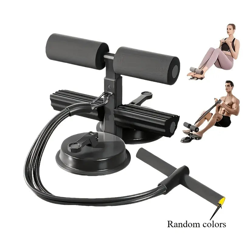 ASISTENTE PARA ABDOMINALES