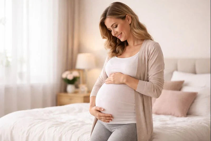 5 Razones por las que Miles de Mujeres Lograran su Embarazo Antes de que llegue la Primavera con Perfect Inositol