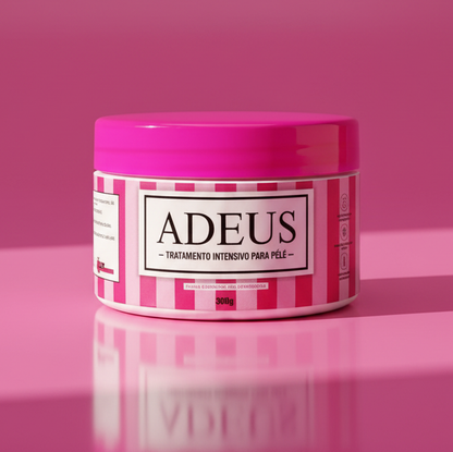 ADEUS Tratamiento Intensivo para Piel | 300 g