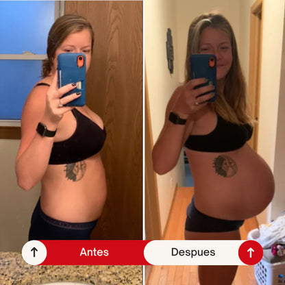5 Razones por las que Miles de Mujeres Lograran su Embarazo Antes de que llegue la Primavera con Perfect Inositol