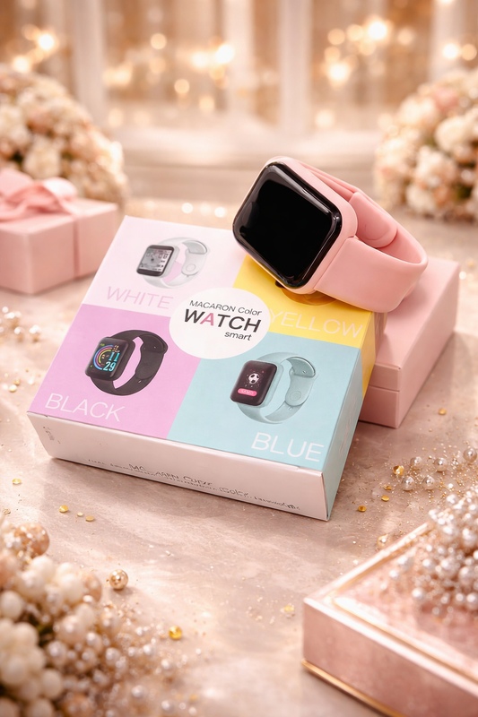 Smartwatch  S9 Mini 41mm