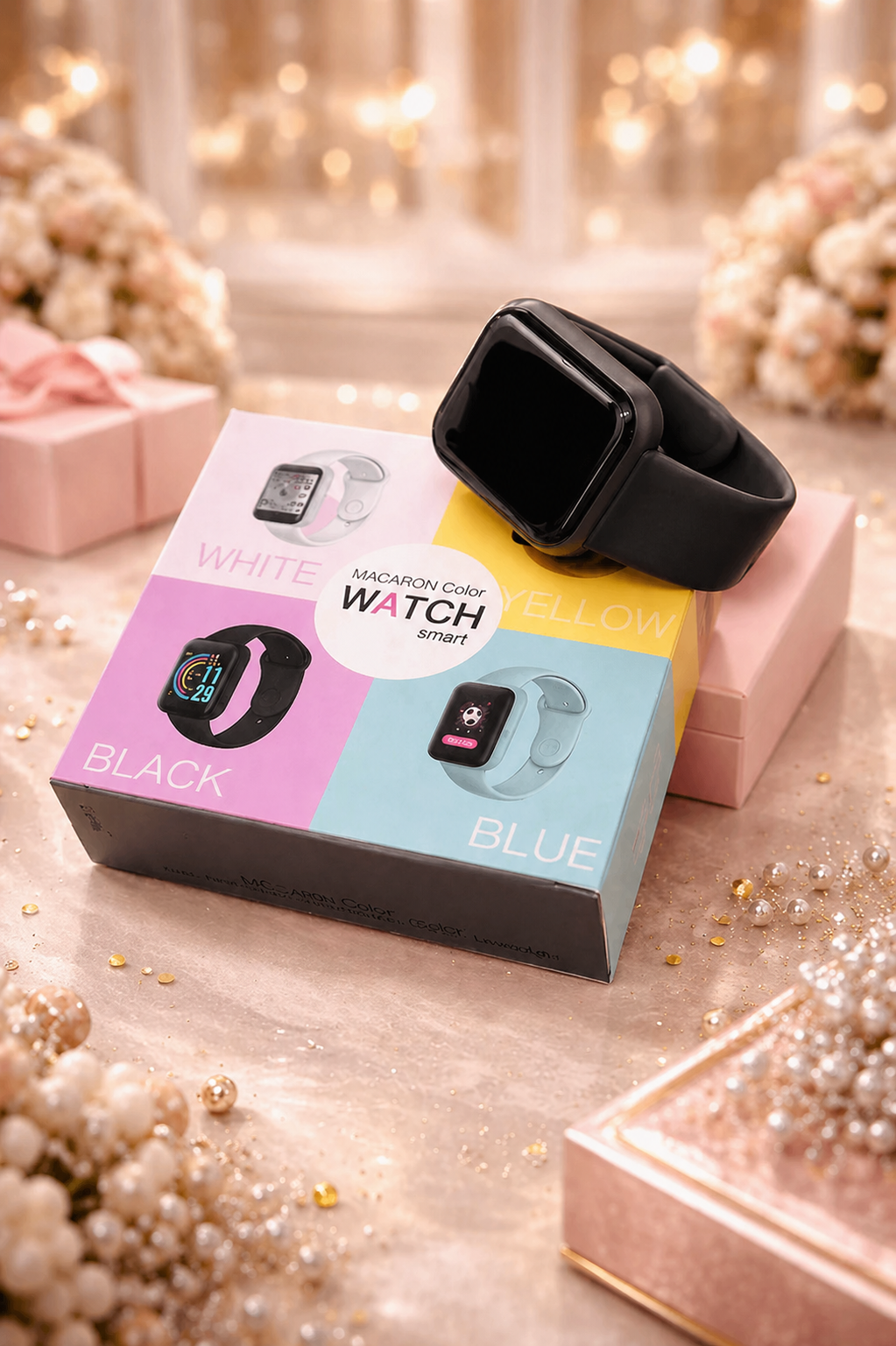 Smartwatch  S9 Mini 41mm