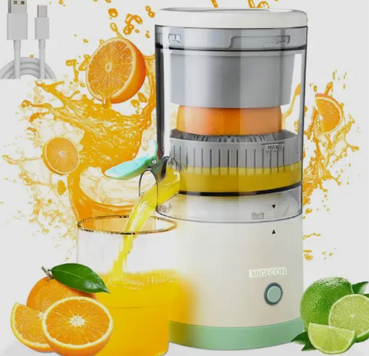 EXTRACTOR DE JUGOS