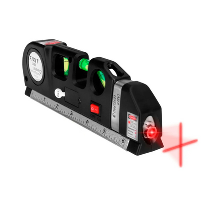 NIVEL LASER MULTIFUNCION