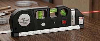 NIVEL LASER MULTIFUNCION