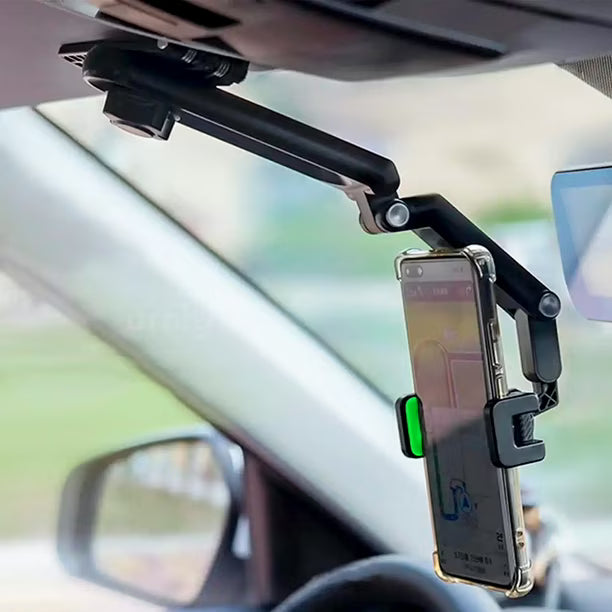 SOPORTE DE CELULAR PARA AUTOMOVIL
