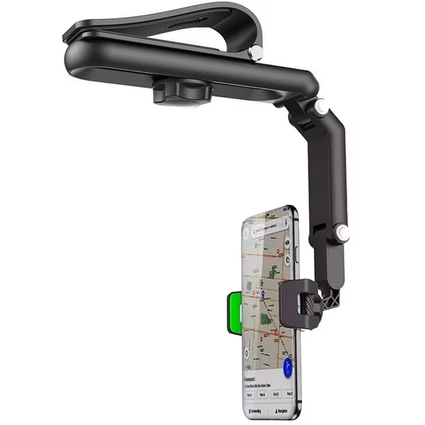 SOPORTE DE CELULAR PARA AUTOMOVIL
