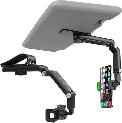 SOPORTE DE CELULAR PARA AUTOMOVIL