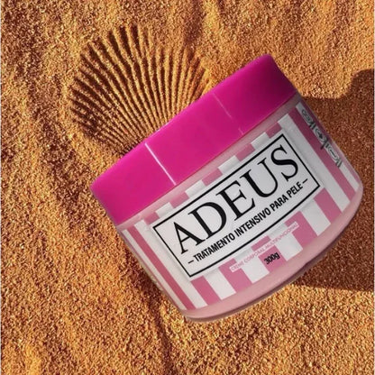 ADEUS Tratamiento Intensivo para Piel | 300 g