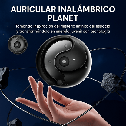 🎧 Auriculares con Traducción en Tiempo Real 🌍