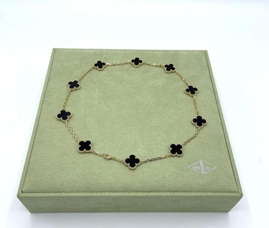 Collar Van Cleef