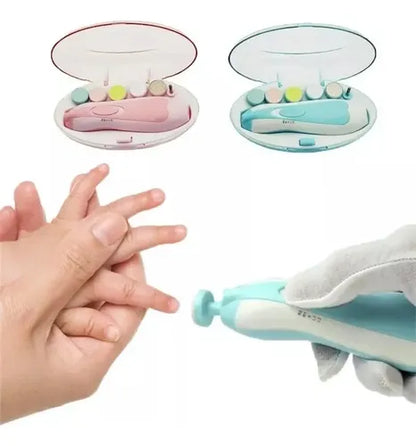 CORTA UÑAS PARA BEBÉ