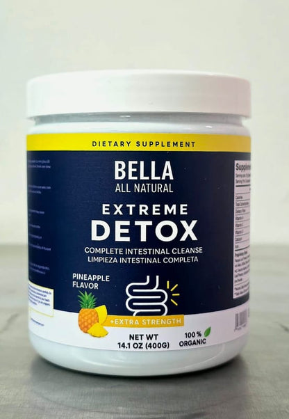 BELLA EXTREME DETOX