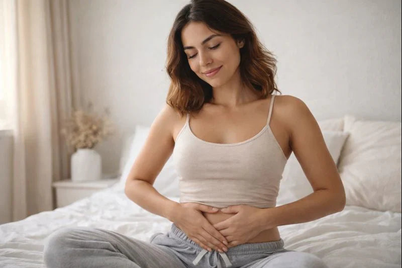 5 Razones por las que Miles de Mujeres Lograran su Embarazo Antes de que llegue la Primavera con Perfect Inositol