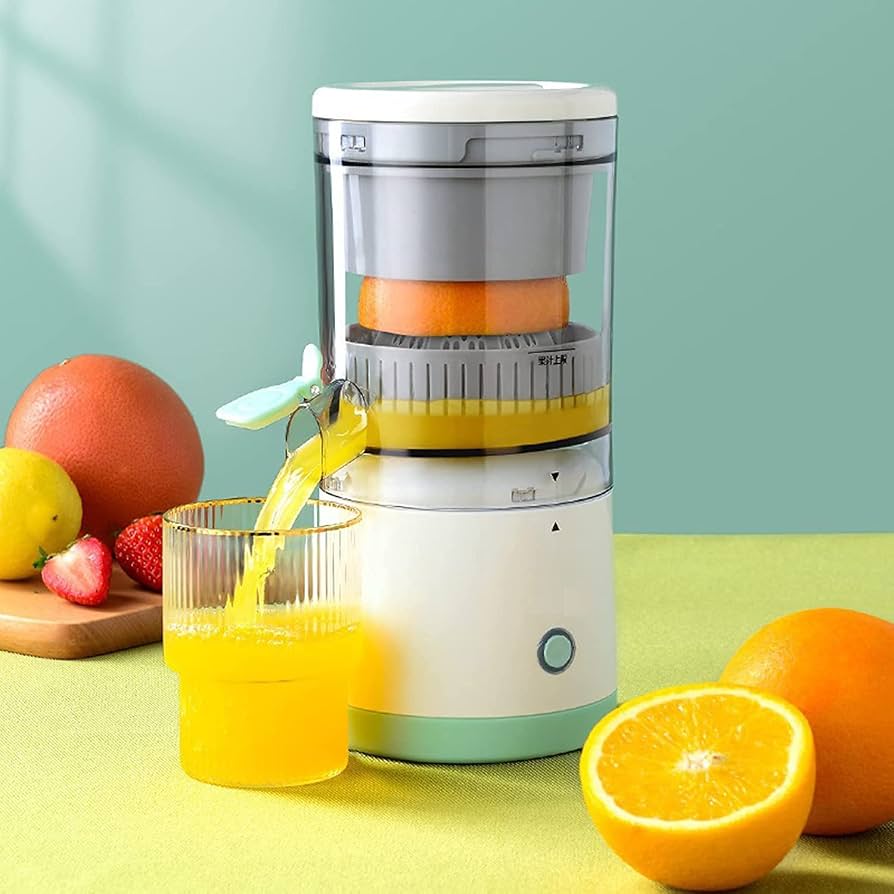 EXTRACTOR DE JUGOS