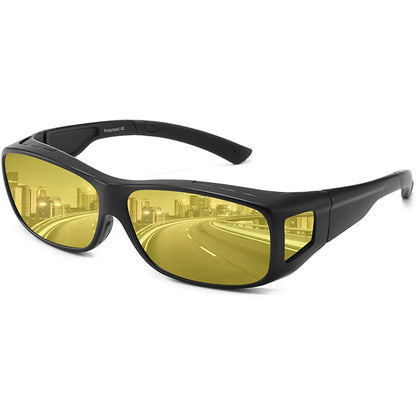 GAFAS DE CONDUCCION NOCTURNA
