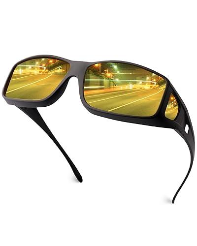 GAFAS DE CONDUCCION NOCTURNA