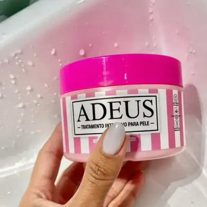 ADEUS Tratamiento Intensivo para Piel | 300 g